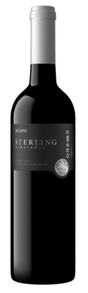 2019 | Sterling Vineyards | Reserve St. Helena Malbec at CaskCartel.com