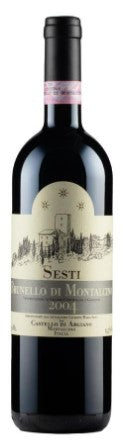 2004 | Sesti | Brunello di Montalcino at CaskCartel.com