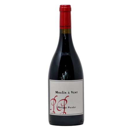 2018 | Philippe Pacalet | Moulin-a-Vent at CaskCartel.com