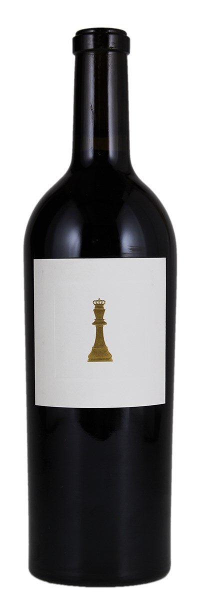 2010 | Checkerboard Vineyards | Kings Row Red at CaskCartel.com