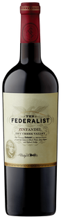 2019 | The Federalist | Visionary Zinfandel at CaskCartel.com