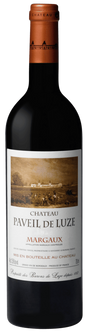 2012 | Château Paveil de Luze | Margaux at CaskCartel.com