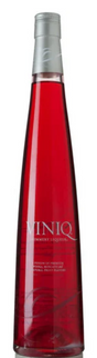 Viniq Ruby Shimmery Liqueur at CaskCartel.com