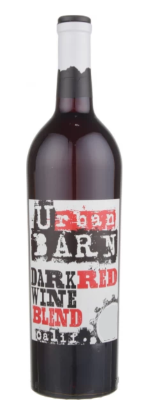 Urban Barn | Dark Red Wine Blend - NV at CaskCartel.com