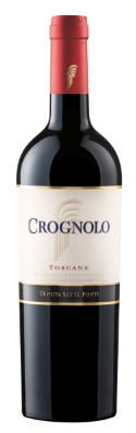 2021 | Tenuta Sette Ponti | Crognolo at CaskCartel.com