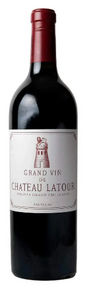 1987 | Château Latour | Pauillac at CaskCartel.com