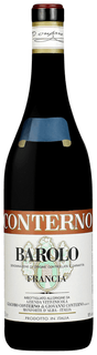 2015 | Giacomo Conterno | Francia Barolo at CaskCartel.com