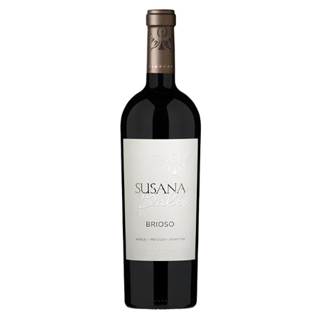 1999 | Susana Balbo Wines | Brioso at CaskCartel.com