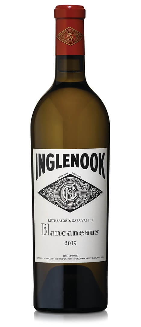 2019 | Inglenook | Blancaneaux at CaskCartel.com