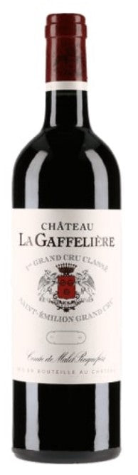 2014 | Château La Gaffelière | Saint-Emilion at CaskCartel.com