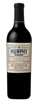 2018 | Murphy-Goode | Red Blend at CaskCartel.com