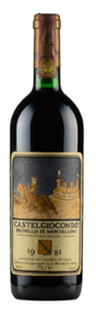 1981 | Castelgiocondo | Brunello di Montalcino at CaskCartel.com