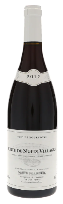 2017 | Domaine Didier Fornerol | Cote de Nuits-Villages at CaskCartel.com