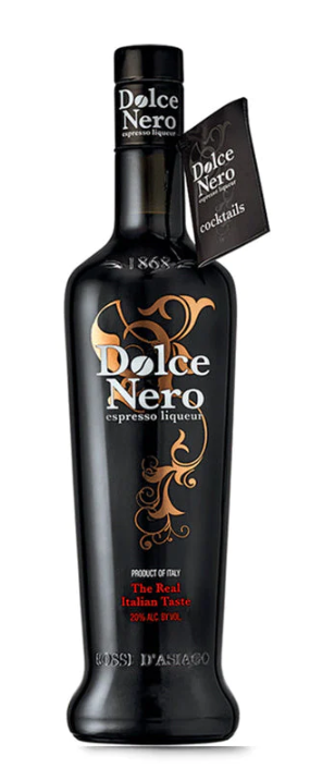 Dolce Nero Espresso Liqueur at CaskCartel.com