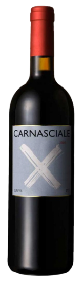2019 | Podere Il Carnasciale | Il Caberlot at CaskCartel.com