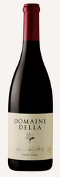 2019 | Domaine Della | Russian River Valley Pinot Noir at CaskCartel.com