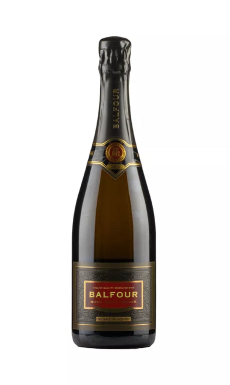 2019 | Hush Heath Estate | Balfour Blanc de Noirs at CaskCartel.com