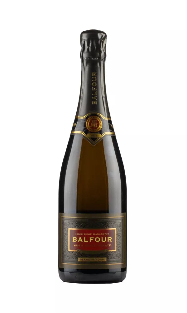 2019 | Hush Heath Estate | Balfour Blanc de Noirs at CaskCartel.com