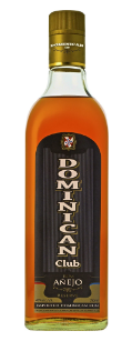 Dominican Club Anejo Rum | 1.75L