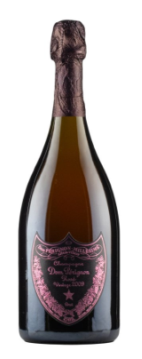 2009 | Dom Pérignon | Rose at CaskCartel.com