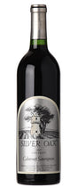1987 | Silver Oak Cellars | Napa Valley Cabernet Sauvignon at CaskCartel.com