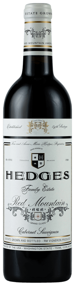 Hedges Family Estate | Cabernet Sauvignon - NV at CaskCartel.com