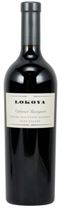 2021 | Lokoya Winery | Spring Mountain District Cabernet Sauvignon at CaskCartel.com