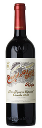 2010 | Marqués de Murrieta | Castillo Ygay Gran Reserva Especial at CaskCartel.com
