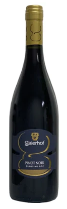 2019 | Gaierhof | Pinot Noir Trentino at CaskCartel.com