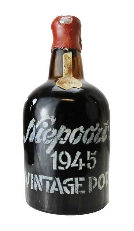 1945 | Niepoort | Vintage Port at CaskCartel.com