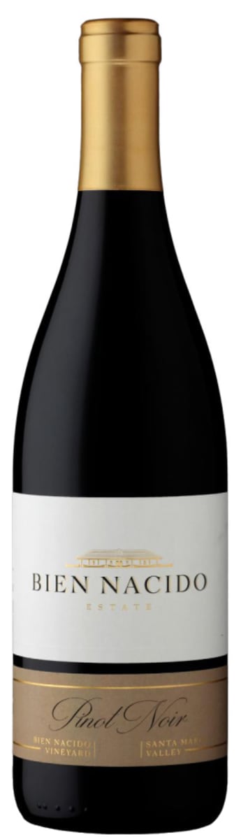 Bien Nacido | Pinot Noir - NV at CaskCartel.com