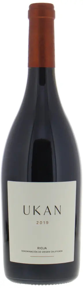 2019 | Ukan | Rioja at CaskCartel.com