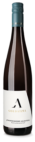 2020 | Weingut Goldatzel | Johannisberger Goldatzel Riesling Kabinett Feinherb at CaskCartel.com