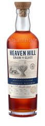 Heaven Hill Grain To Glass 2nd Edition 105 Proof 6 Year Old Kentucky Straight Bourbon Whiskey | 700ML at CaskCartel.com