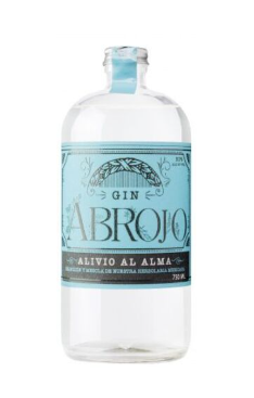 Abrojo Ancestral Blue Label Gin at CaskCartel.com