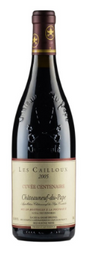 2005 | Domaine André Brunel - Les Cailloux | Chateauneuf-du-Pape Cuvee Centenaire at CaskCartel.com