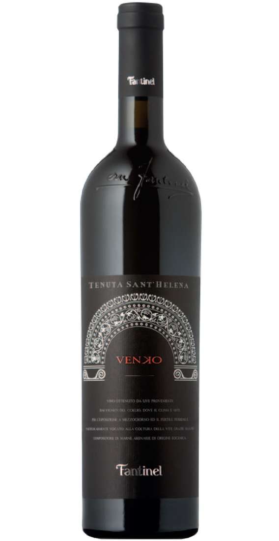 2016 | Fantinel | Vigneti Sant'Helena Venko at CaskCartel.com