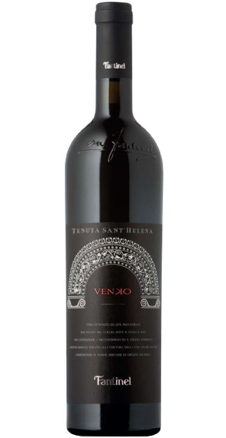 2016 | Fantinel | Vigneti Sant'Helena Venko at CaskCartel.com