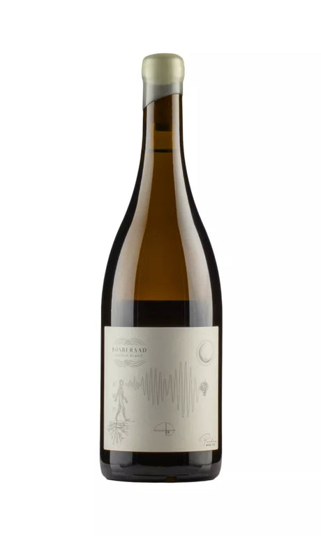 2023 | Paulus Wine Co. | Bosberaad Chenin Blanc at CaskCartel.com
