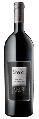 2006 | Shafer Vineyards | Hillside Select Cabernet Sauvignon at CaskCartel.com