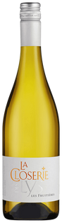 2020 | Domaines Collovray & Terrier | La Closerie des Lys Les Fruitieres Blanc at CaskCartel.com