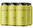 Abnormal Blonde American Blonde Ale Beer | (6)*355ML at CaskCartel.com