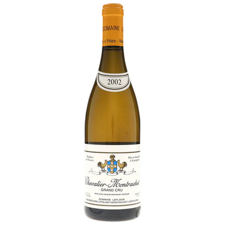 2002 | Domaine Leflaive | Chevalier-Montrachet at CaskCartel.com