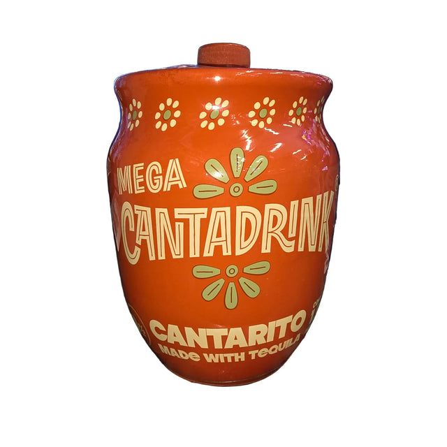 Mega Cantadrink Cantarito | 1.5L at CaskCartel.com