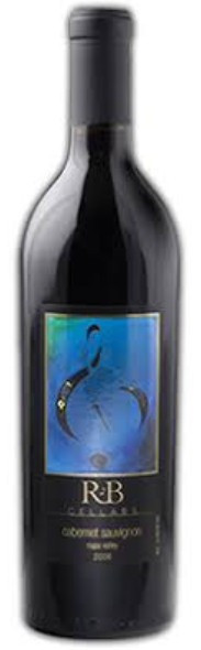 2012 | R&B Cellars | Reserve Cabernet Sauvignon at CaskCartel.com