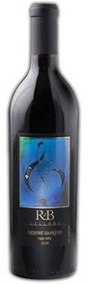 2012 | R&B Cellars | Reserve Cabernet Sauvignon at CaskCartel.com