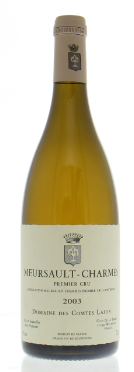 2003 | Domaine des Comtes Lafon | Charmes at CaskCartel.com