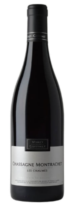 2021 | Domaine Morey-Coffinet | Chassagne-Montrachet Les Chaumes Rouge at CaskCartel.com