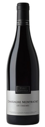 2021 | Domaine Morey-Coffinet | Chassagne-Montrachet Les Chaumes Rouge at CaskCartel.com