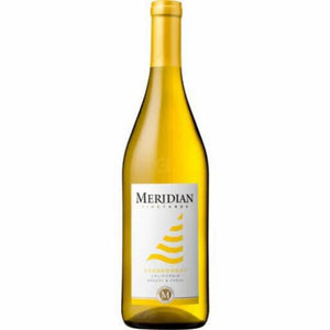 Meridian Vineyards | Chardonnay (Magnum) - NV at CaskCartel.com